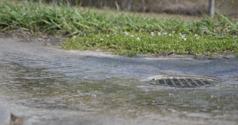 City of Portland looking at 'water independence' to combat future water woes | exTRA by the Trinity River Authority of Texas | Scoop.it