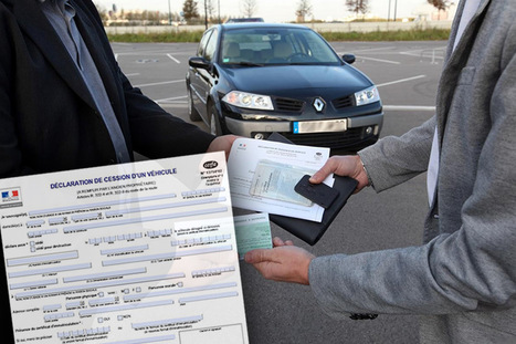 C&rsquo;est l&rsquo;histoire d&rsquo;une soci&eacute;t&eacute; qui pensait avoir vendu une voiture&hellip; | Conseil et expertise comptable - fiscalit&eacute; - juridique | Scoop.it
