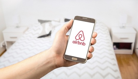 Airbnb : les collectivités vont pouvoir augmenter la taxe de séjour | Albi - Veille e-tourisme | Scoop.it