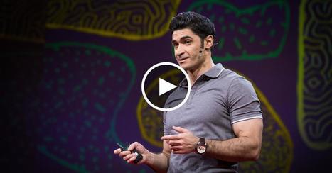 What happens in your brain when you pay attention? | ED 262 KCKCC Su '25 | Scoop.it