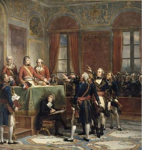 Vivons-nous réellement en démocratie ? | Innovation Sociale et Entrepreneuriat Social | Scoop.it