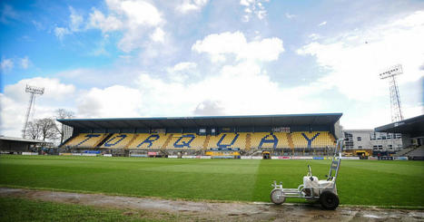 Torquay United administrators announce they have a preferred bidder | Football Finance | Scoop.it