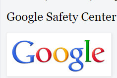 Google Safety Center - Good Tips for Parents | Technology Tips | Scoop.it