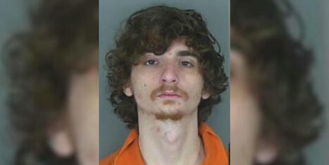 ‘I’ll never understand’: Judge addresses man who severely abused 11-month-old baby - FOX Carolina | Operation Phobos | Scoop.it