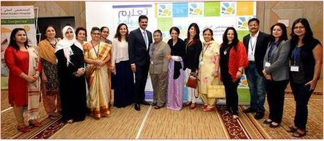 IMH Dubai on Twitter | CME-CPD | Scoop.it