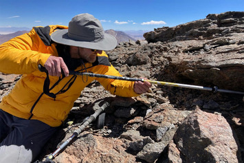 New insights into mummified mice on Andean volcanoes | Heritage Daily | Kiosque du monde : Amériques | Scoop.it