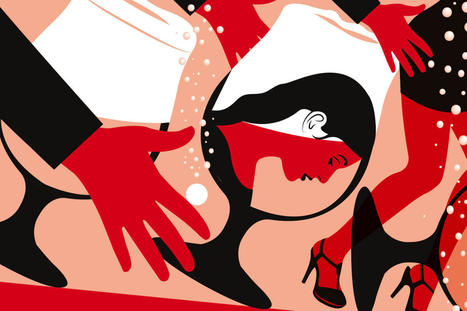 #balancetonbar ou le viol sous GHB | Droits des femmes et &eacute;galit&eacute; femme-homme &middot; R&T | Scoop.it