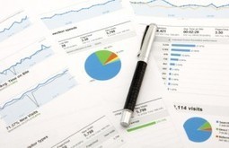 10 outils de web analytics pour votre site internet | Outils et astuces du web | Scoop.it