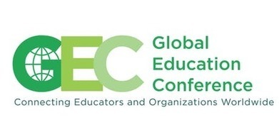 2018 Global Collaboration Week - Mon, Sep 17, 2018  - Connect your class globally this year!  | iGeneration - 21st Century Education (Pedagogy & Digital Innovation) | Scoop.it