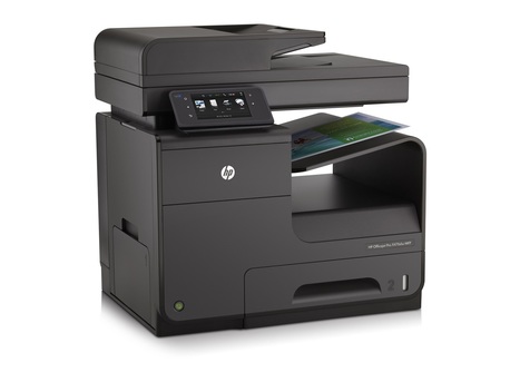 Hp officejet pro 8710 driver download