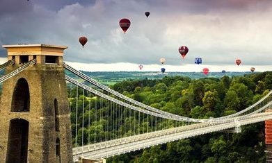 Bristol pound is just one example of what local currencies can achieve | Nouveaux paradigmes | Scoop.it