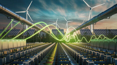 11/2024 : Une startup minière promet de l’électricité gratuite aux énergéticiens | Actualités Top | Scoop.it