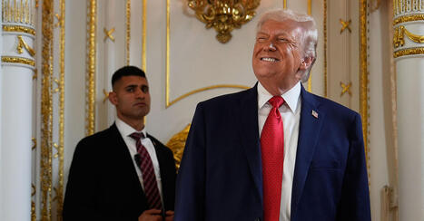 Trump: Sverige ska f&aring; strafftullar | 1Uutiset - Lukemisen t&auml;hden | Scoop.it