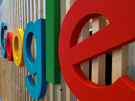 Google ouvre son centre dédié à l'IA à Paris – | (Macro)Tendances Tourisme & Travel | Scoop.it