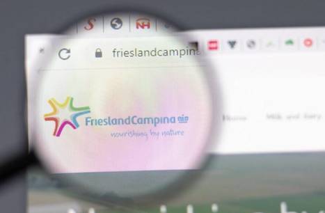 FrieslandCampina va supprimer des emplois dans le cadre du remaniement de la production laitière nationale | Lait de Normandie... et d'ailleurs | Scoop.it