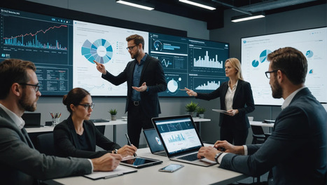 Révolutionner la formation : le marketing d'influence en action | Marketing d'influence | Scoop.it
