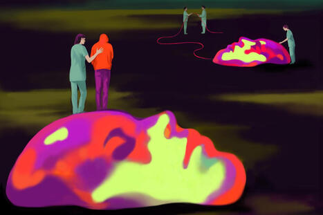 En psychiatrie, une prise en charge précoce des jeunes pour éviter une pathologie chronique - Le Monde | Revue de presse | Scoop.it