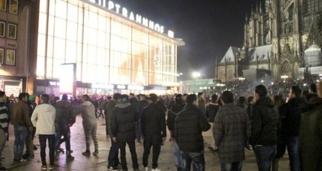 Des policiers imputent les agressions de Cologne à des réfugiés « tout juste arrivés en Allemagne » | ACTUALITÉ | Scoop.it