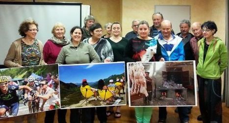 Bourisp : capitale du photoreportage du 18 au 21 juin | Vallées d'Aure & Louron - Pyrénées | Scoop.it