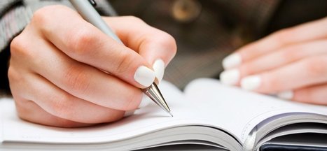 This 15-Minute Activity Will Make You More Successful At Work | Student Leadership | Scoop.it