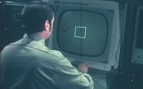 Les premières animations créées par ordinateur durant les années 70 | {niKo[piK]} | Merveilles - Marvels | Scoop.it
