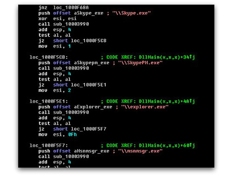 German ‘Government’ R2D2 Trojan FAQ | Naked Security | ICT Security-Sécurité PC et Internet | Scoop.it