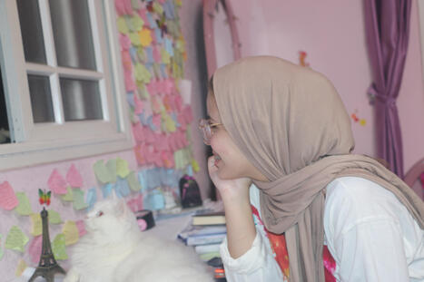 MENA : The Taste of Loss: How Humans Grieve Through FOOD&nbsp; | CIHEAM Press Review | Scoop.it