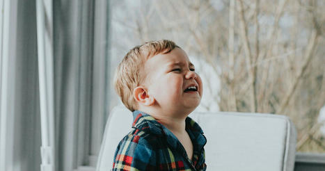 How To Empathize With Tantrum-Throwing Toddler | Empathic Family & Parenting | Scoop.it