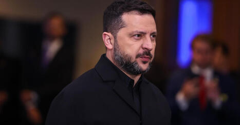 Zelenskyi: Ukraina vapauttanut syksyll&auml; enemm&auml;n alueita kuin Ven&auml;j&auml; vallannut | Uutiset | Yle | A1Uutiset | Scoop.it