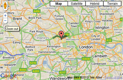 How To Use HTML5 GeoLocation API With Google Maps | CSS3 & HTML5 | Scoop.it