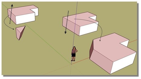 Plugiciels Google SketchUp | La découpe selon SUforyou! | SketchUp | Scoop.it