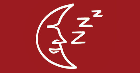 What Keeps Kids Up at Night? Cellphones and Tablets | The College Selection Process | Scoop.it