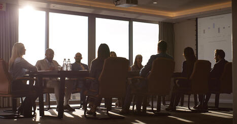 Strong support for ethical reform of university governance | Higher education news for libraries and librarians | Scoop.it