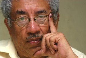 Una mujer en el ministerio de Defensa | Autores de Centroam&eacute;rica | Magac&iacute;n | Scoop.it