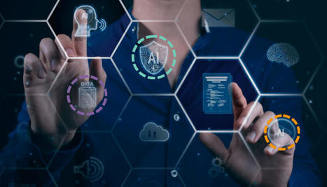 L&rsquo;intelligence artificielle r&eacute;volutionne la formation | Veille sur les innovations en formation | Scoop.it