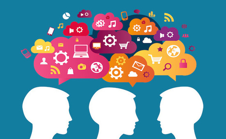 [Marketing] Partage sur les r&eacute;seaux sociaux : Facebook g&eacute;n&egrave;re le plus trafic, Pinterest s&rsquo;envole, LinkedIn cr&eacute;er le plus d&rsquo;engagement | Digital marketing: best and new practices | Scoop.it