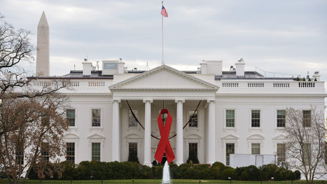 White House Advisors on HIV/AIDS Staying With Trump—For Now | Health, HIV & Addiction Topics in the LGBTQ+ Community | Scoop.it