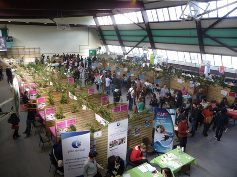 Bilan du Forum des saisonniers à Saint-Lary | Vallées d'Aure & Louron - Pyrénées | Scoop.it