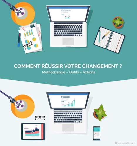 [VIDEO] Transformation digitale : mesurer le changement | Transformation Digitale | Scoop.it