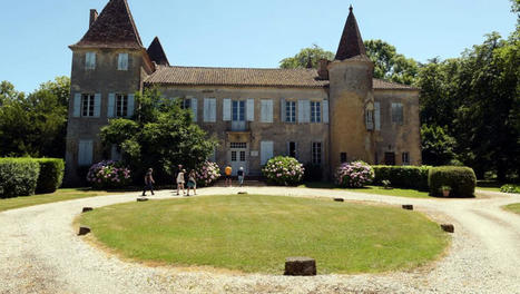 D’Artagnan, une vitrine touristique pour le Gers | Professionnels du tourisme du Grand Auch Cœur de Gascogne | Scoop.it