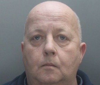 Serial child molester 'sexually assaulted in jail' - International Business Times | Operation Phobos | Scoop.it