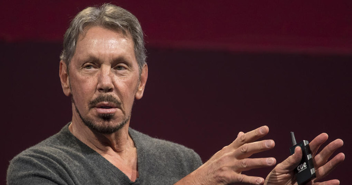 Big family offices split on Oracle as Larry Ellison’s wealth surged | Family Office & Billionaire Report - Empowering Family Dynasties | Scoop.it
