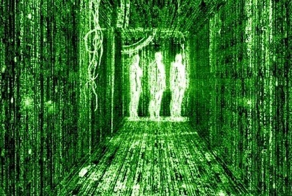 25 gifs anim&eacute;s pour autant de films cultes | Trollface , meme et humour 2.0 | Scoop.it