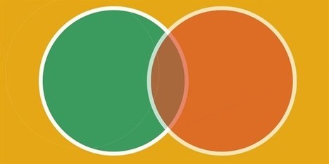 Visualize This: Big Data in Your Storytelling | Big Data + Libraries | Scoop.it