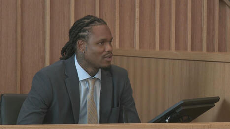 Former Trail Blazer Ben McLemore denies rape allegations during trial - KGW.com | Operation Oya | Scoop.it