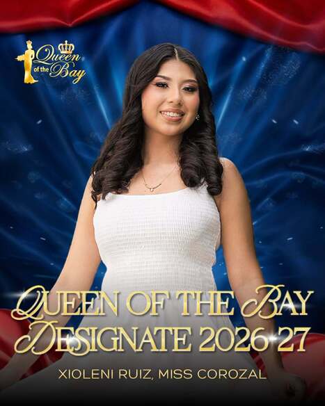 Xioleni Ruiz Crowned Queen of the Bay 2026 | Cayo Scoop!  The Ecology of Cayo Culture | Scoop.it