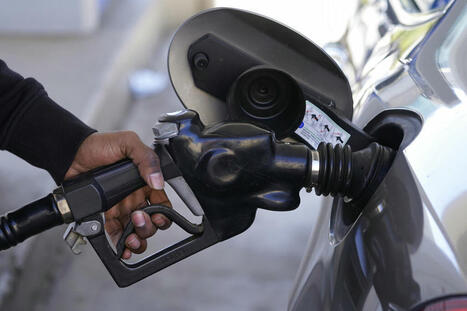 Who will pay for climate change? You will, until we break the fossil-fuel addiction. - The Hill | Operation Deimos | Scoop.it