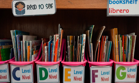 Businesses Want Bilingual Workers, Families Want Bilingual Kids, So Why the Gap? &ndash; The 74 | Dual Language Education Challenges & Opportunities | Scoop.it