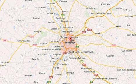 Toulouse: Les greeters accueillent les touristes dans la Ville rose depuis un an | Toulouse La Ville Rose | Scoop.it