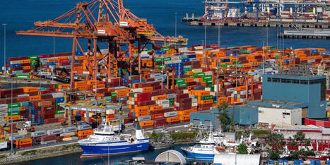 Canada Needs Better Port Efficiency to Reduce U.S. Trade Reliance, Says Carney | Gouvernance - Veille quotidienne | Scoop.it